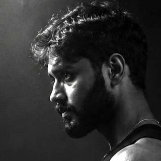 Aravind