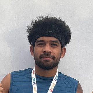 Dinesh VJ